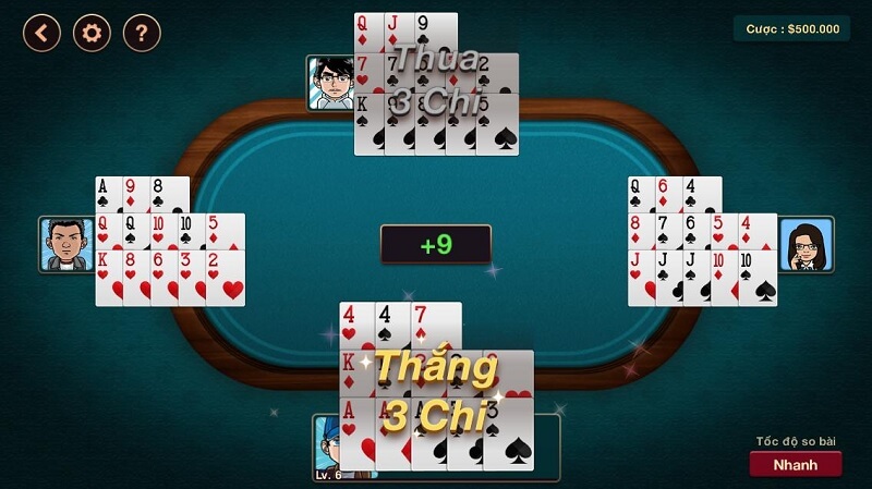 Cách Chơi Mậu Binh Tại Jun88 – Hướng Dẫn Chi Tiết Cho Newbie